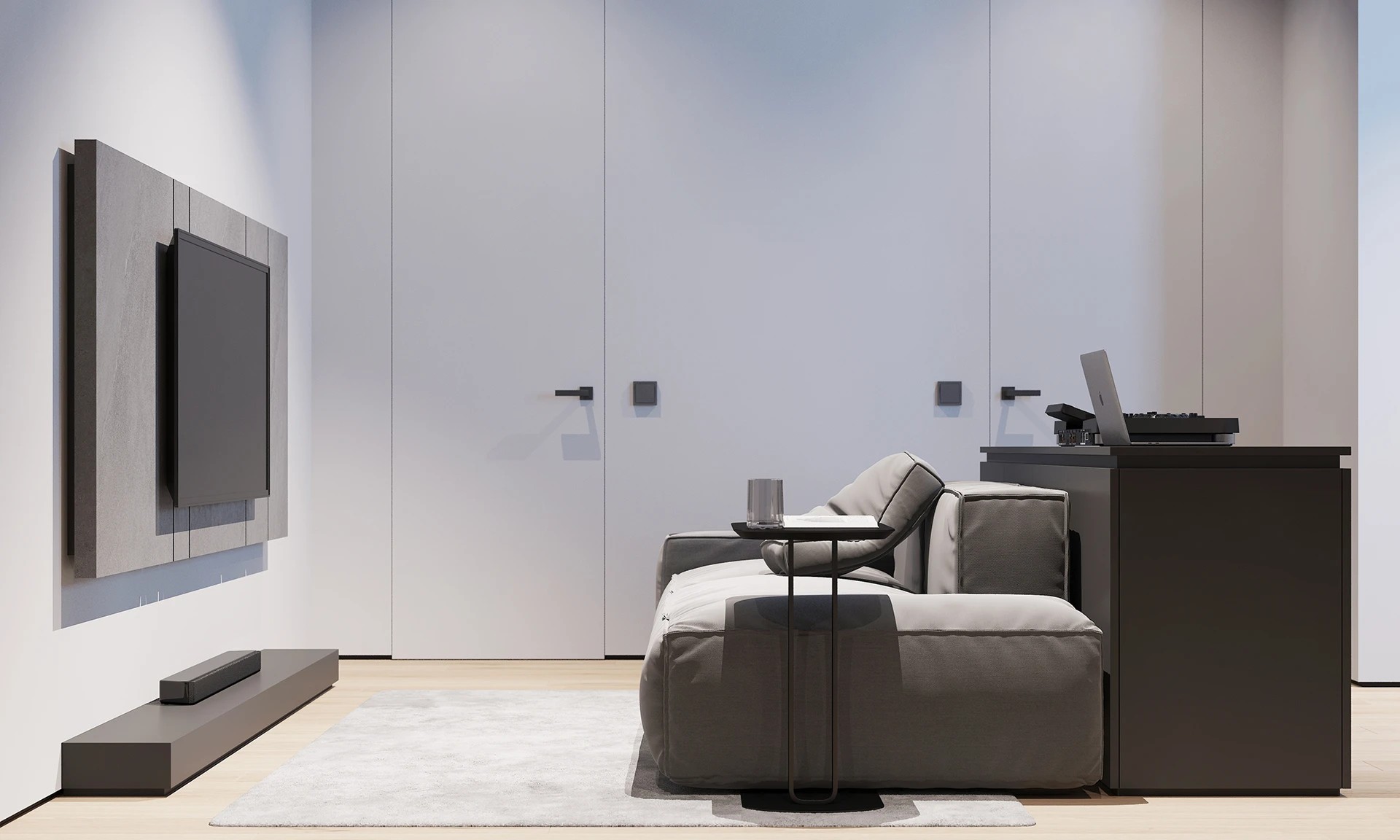 Клубный дом Артхаус