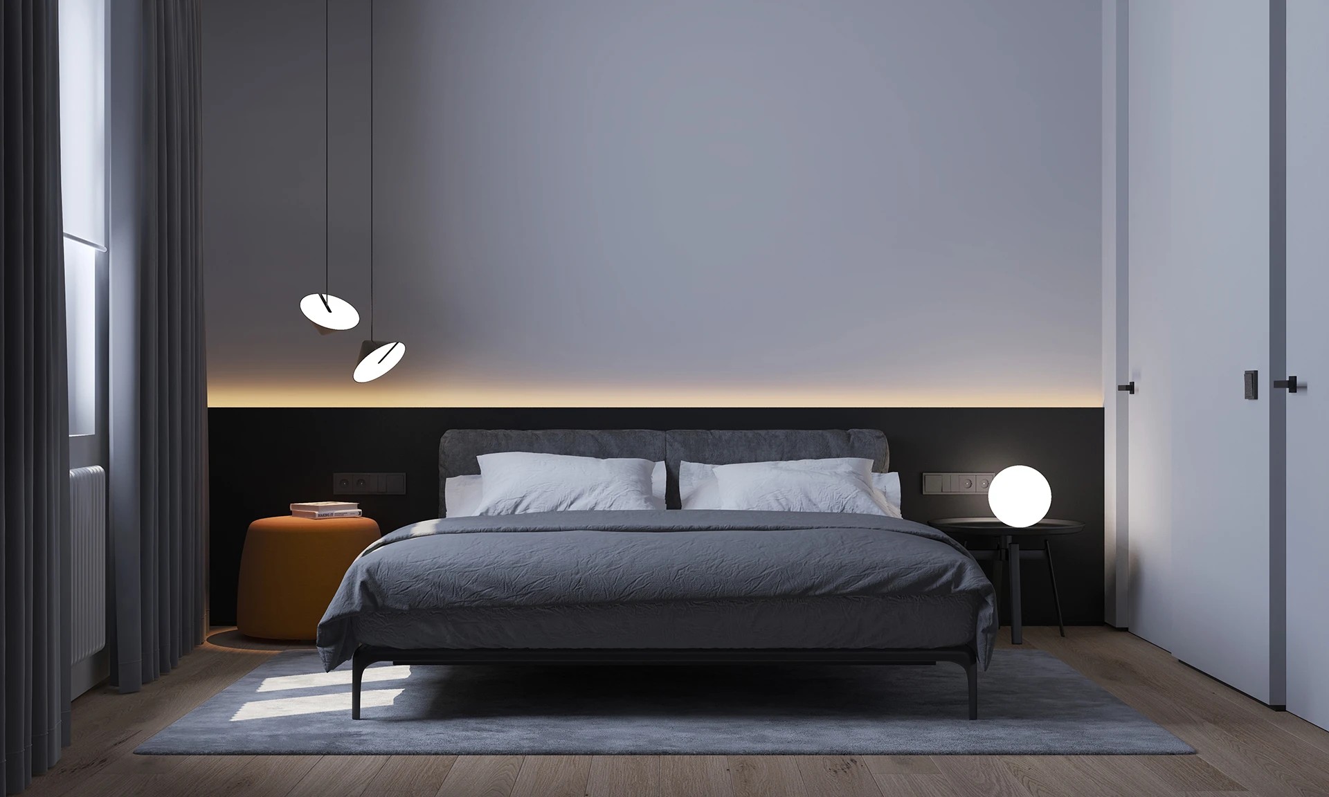 Клубный дом Артхаус