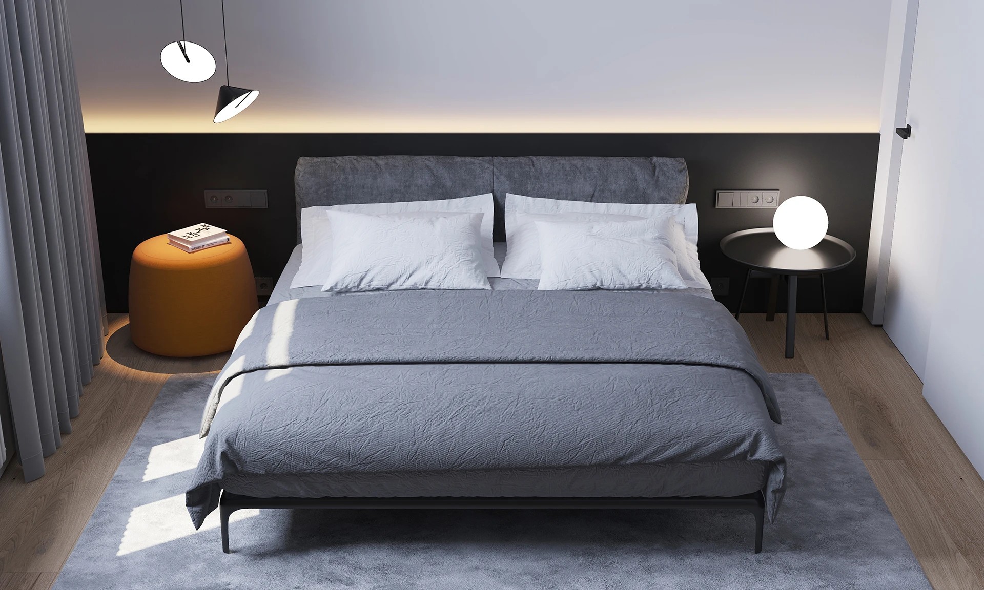 Клубный дом Артхаус