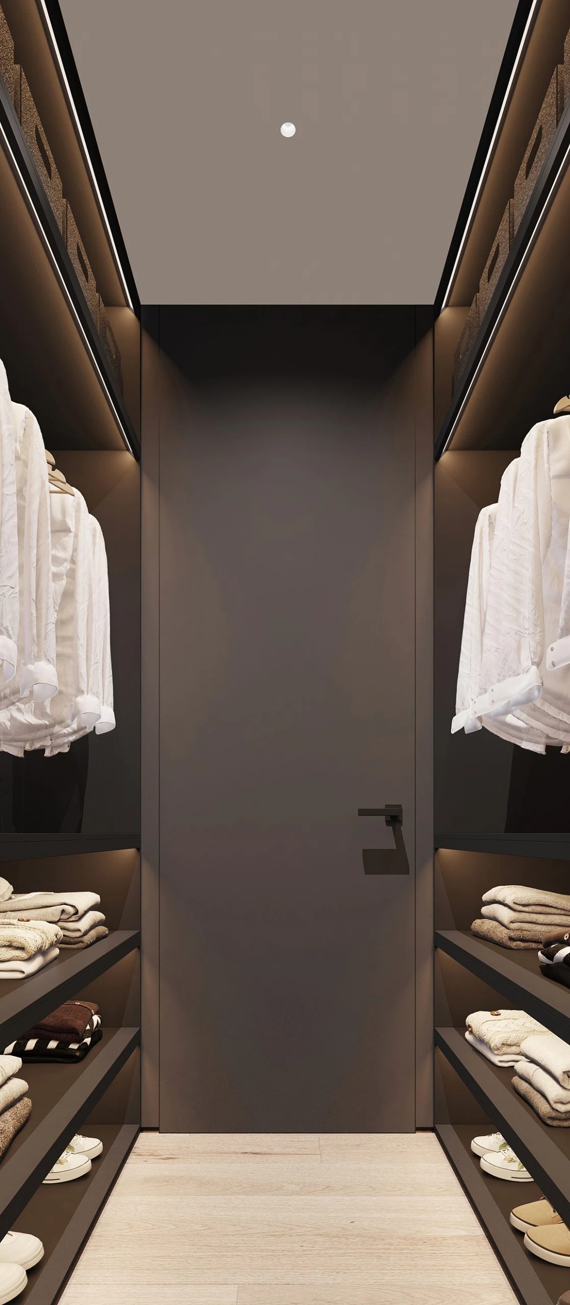 Клубный дом Артхаус