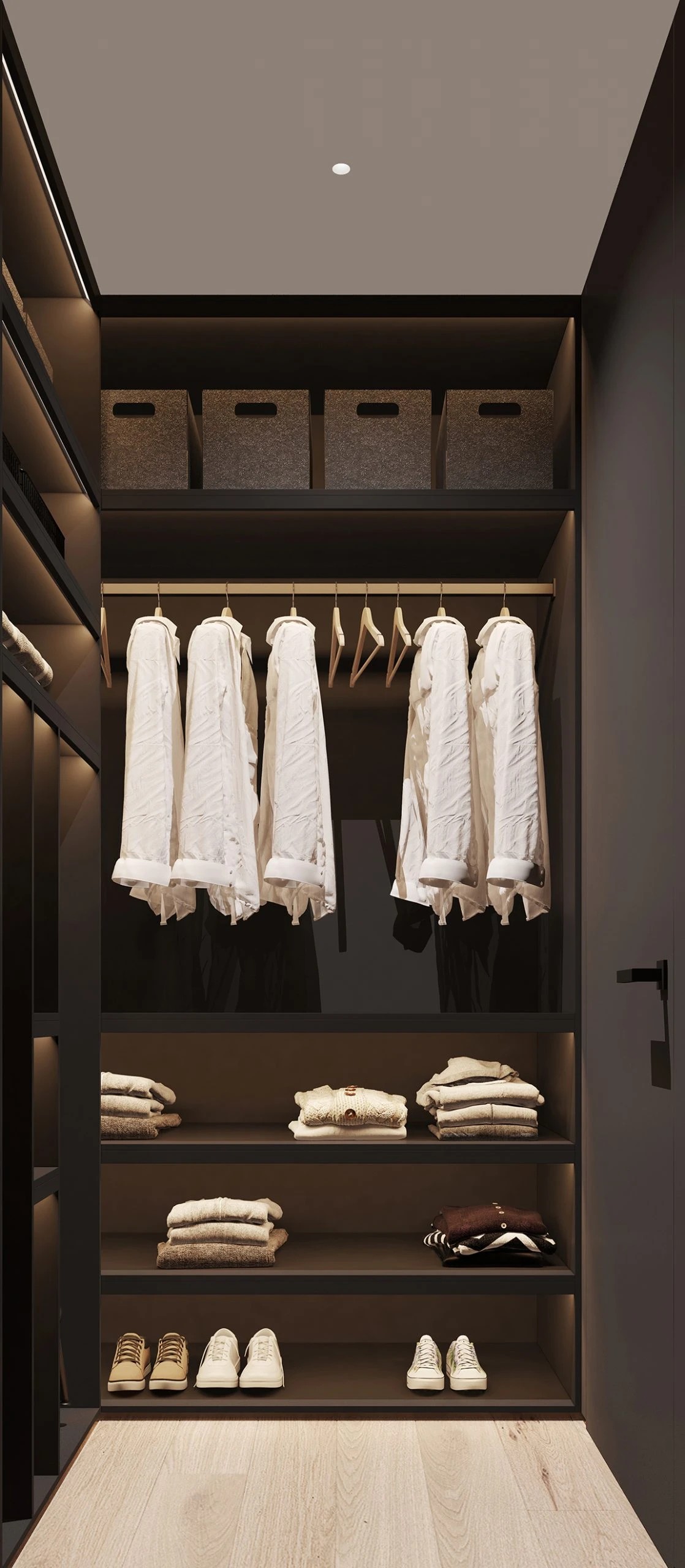 Клубный дом Артхаус