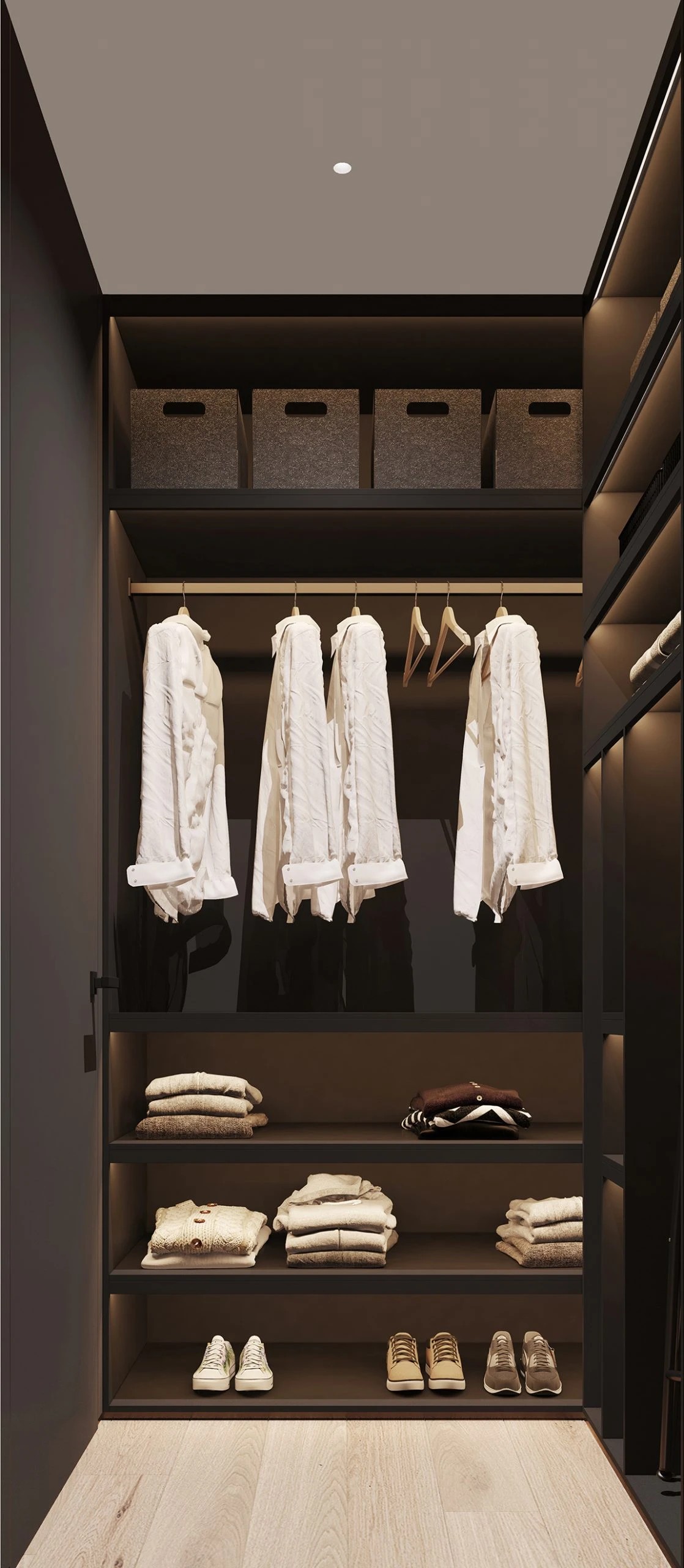 Клубный дом Артхаус