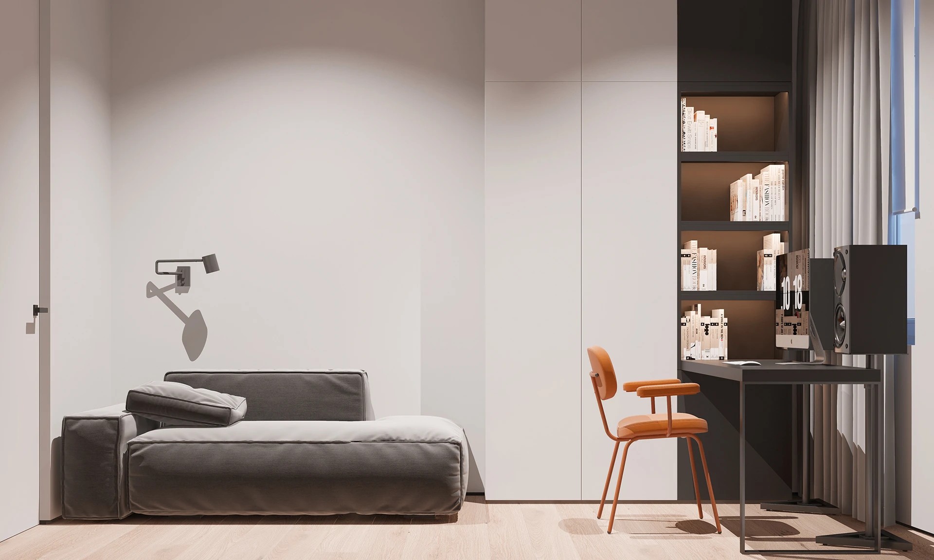 Клубный дом Артхаус