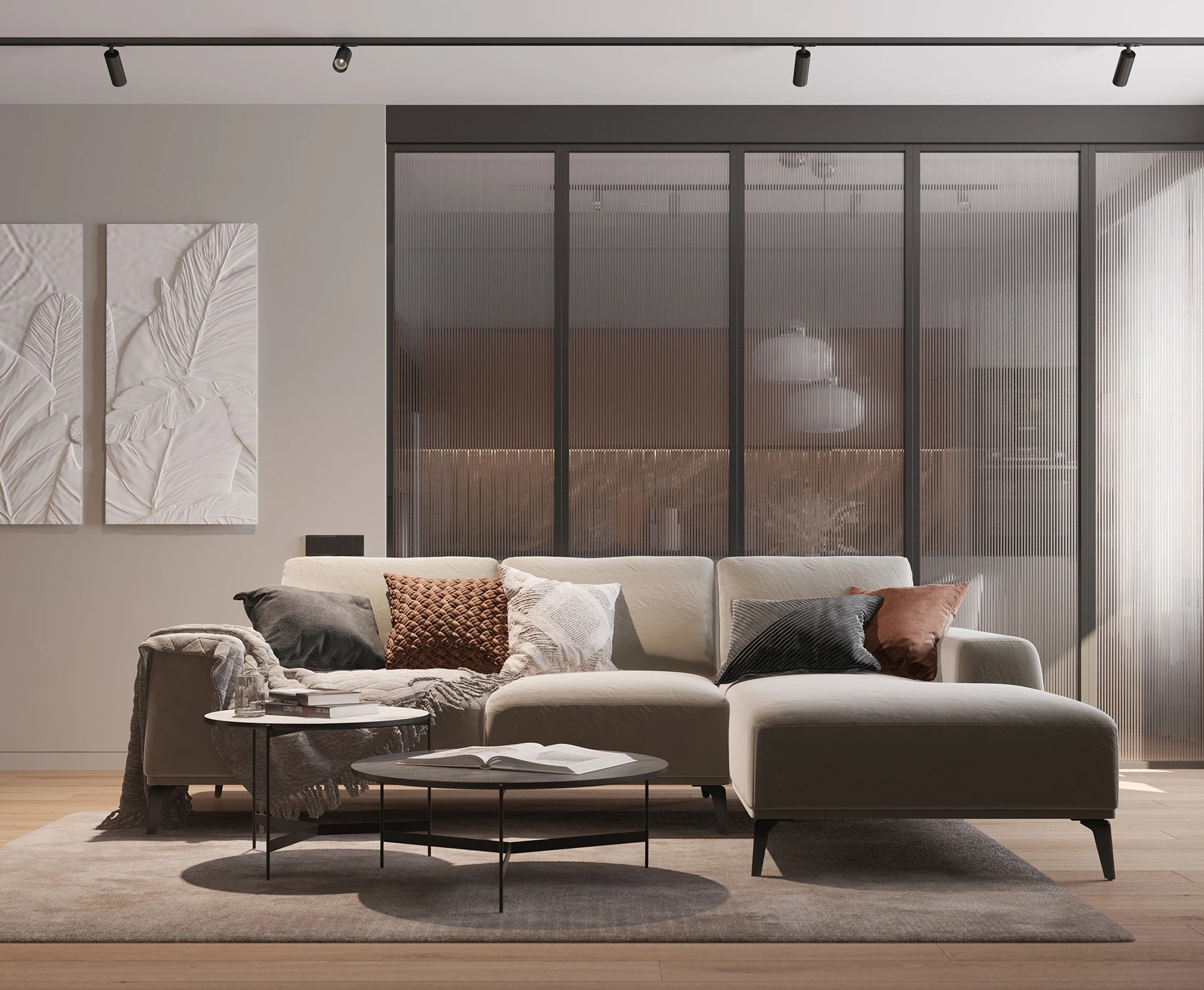 ЖК Ланской Квартал