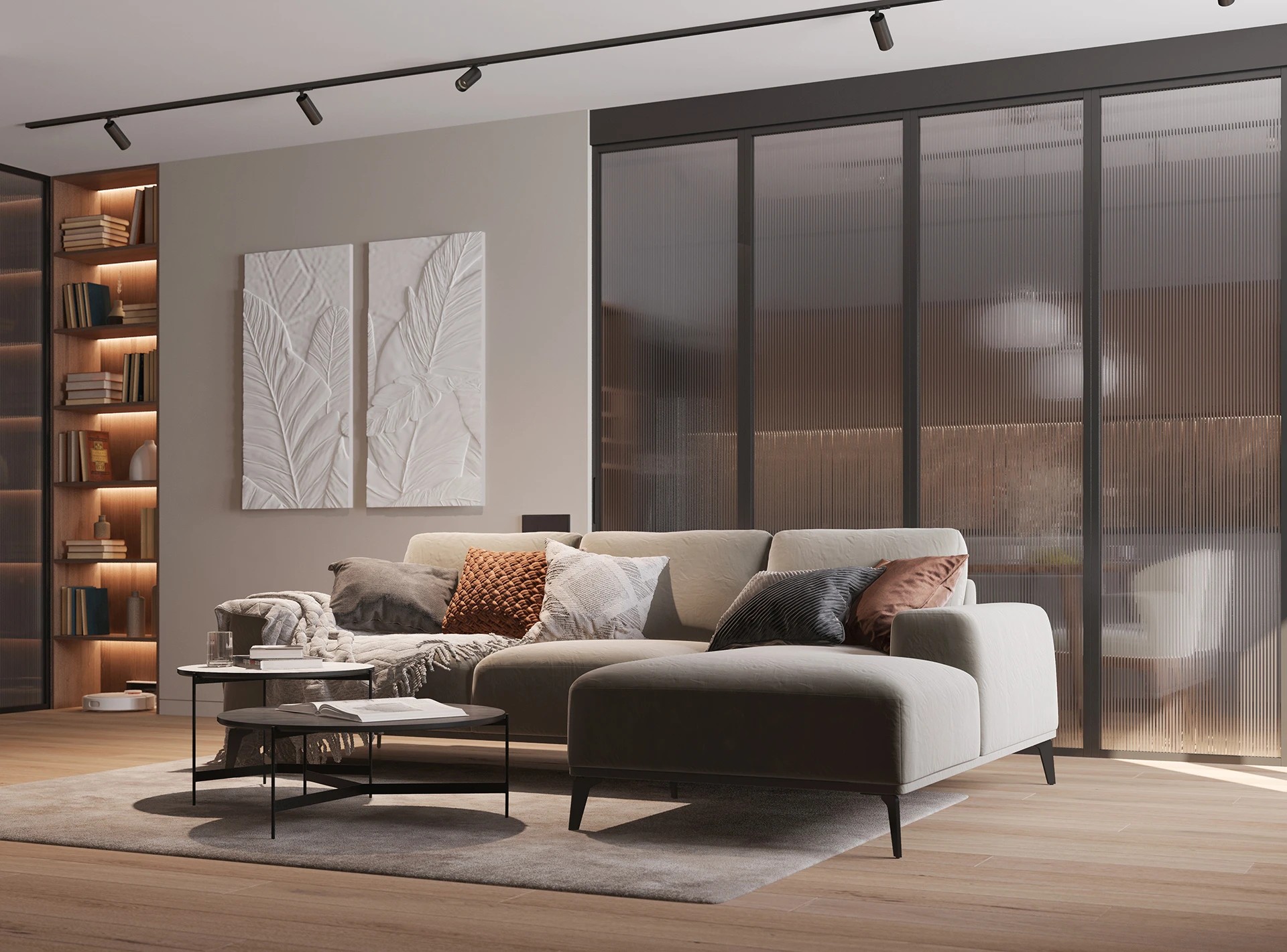 ЖК Ланской Квартал