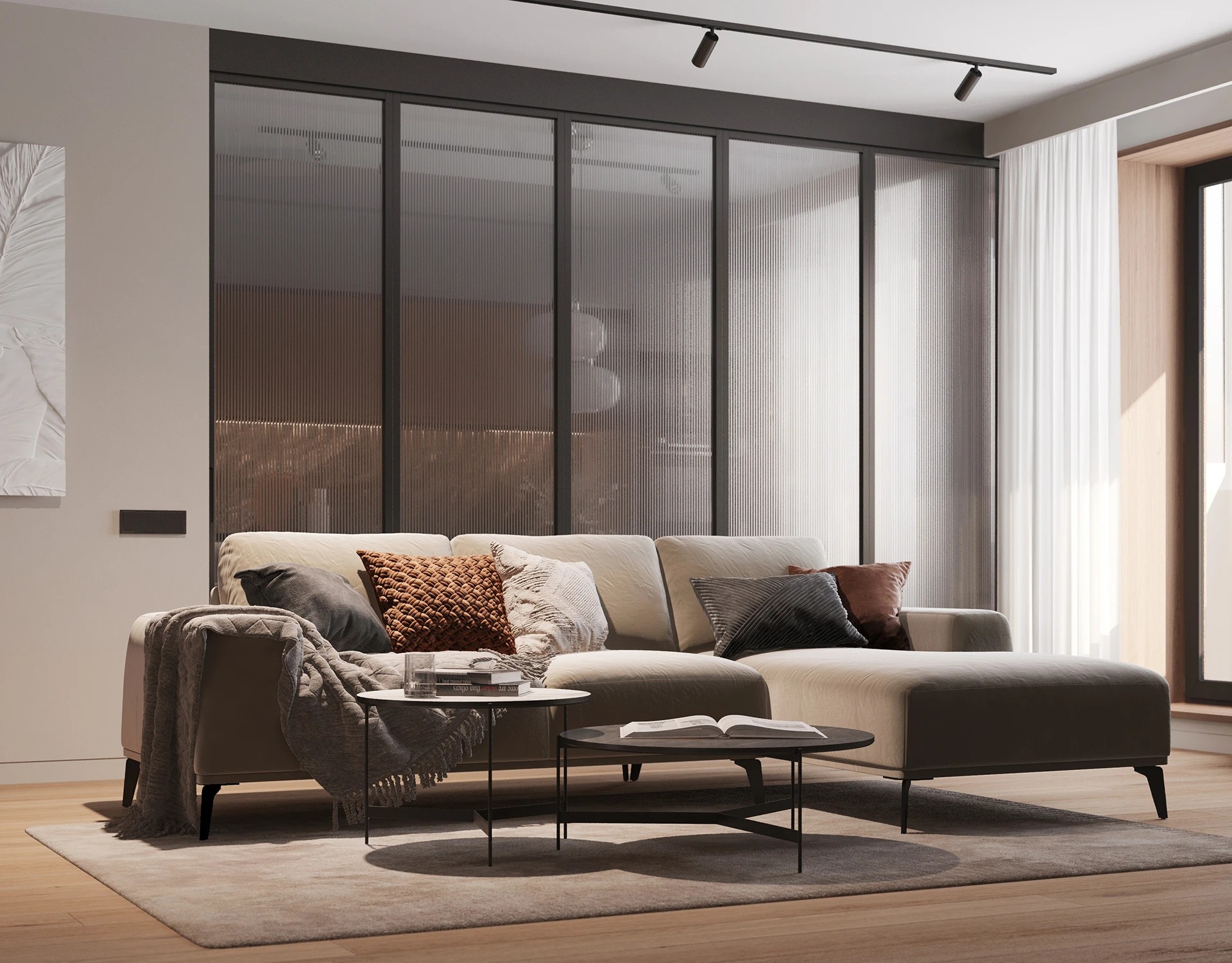 ЖК Ланской Квартал