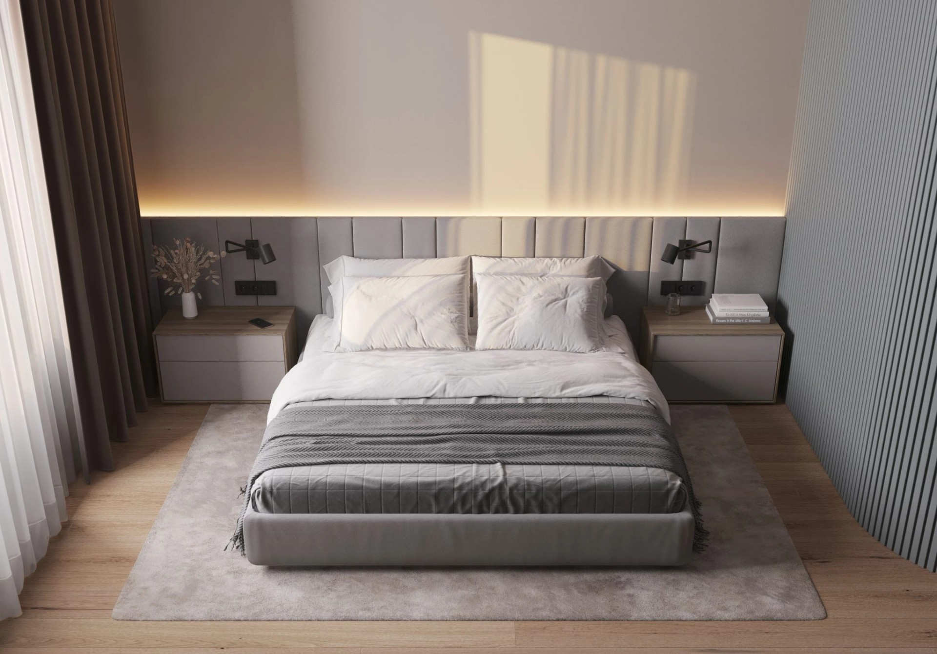 ЖК Ланской Квартал