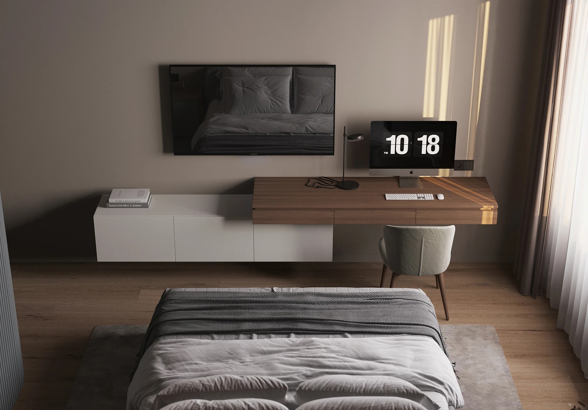 ЖК Ланской Квартал