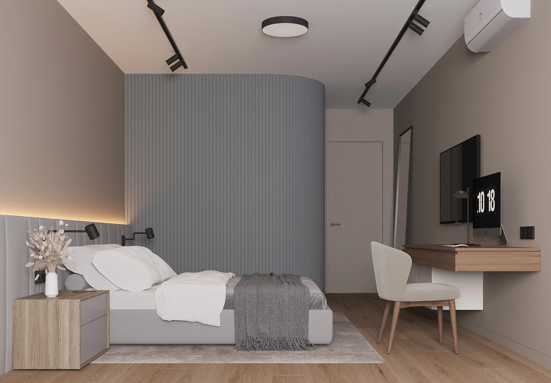 ЖК Ланской Квартал