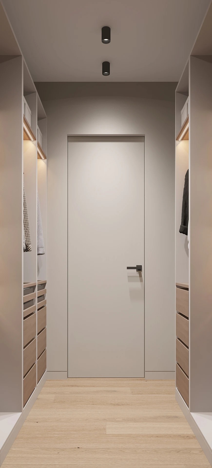 ЖК Ланской Квартал