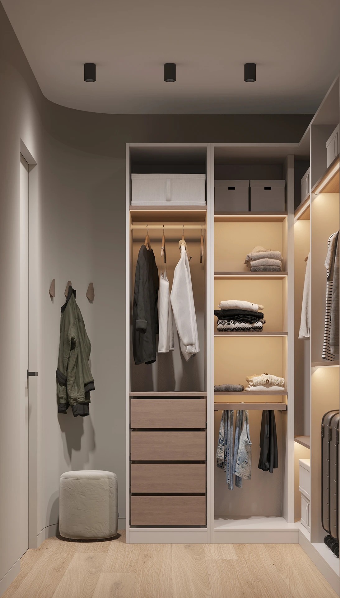 ЖК Ланской Квартал