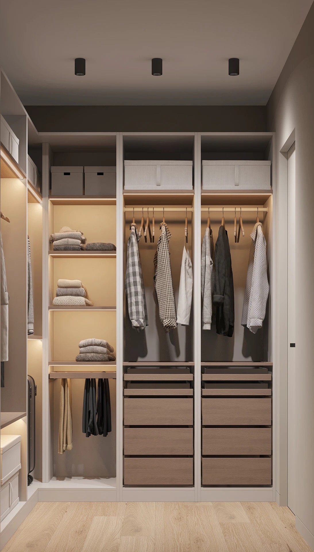 ЖК Ланской Квартал