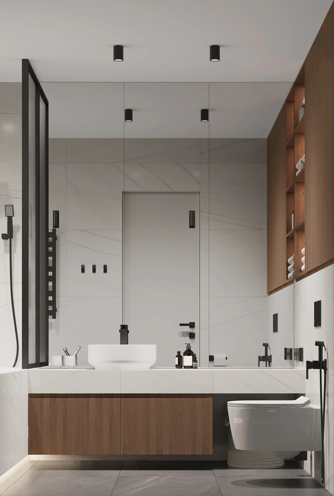 ЖК Ланской Квартал