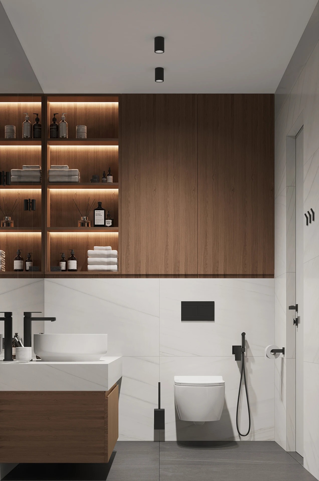 ЖК Ланской Квартал