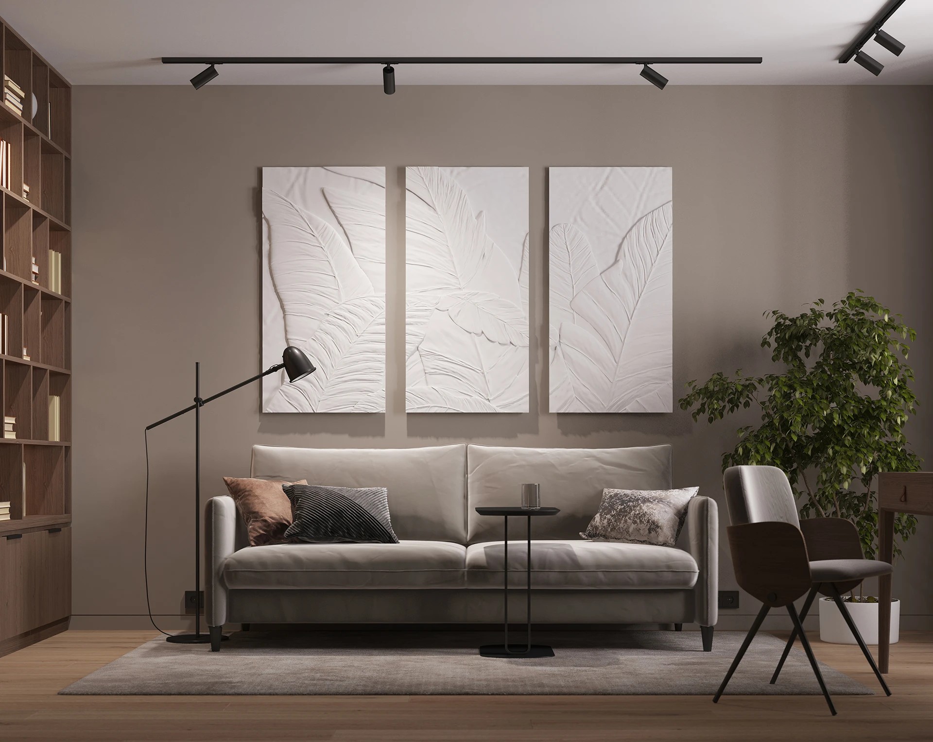 ЖК Ланской Квартал