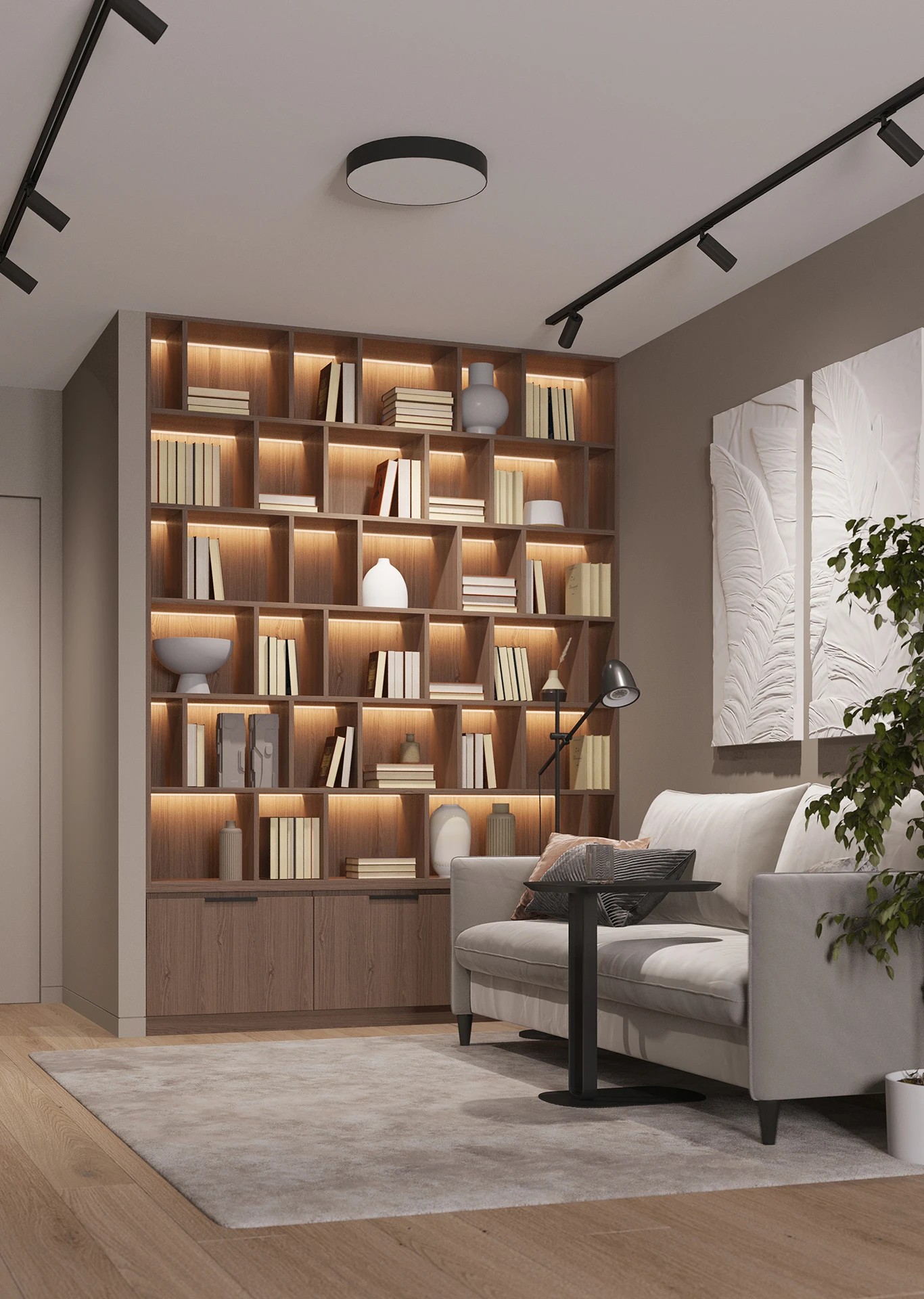 ЖК Ланской Квартал