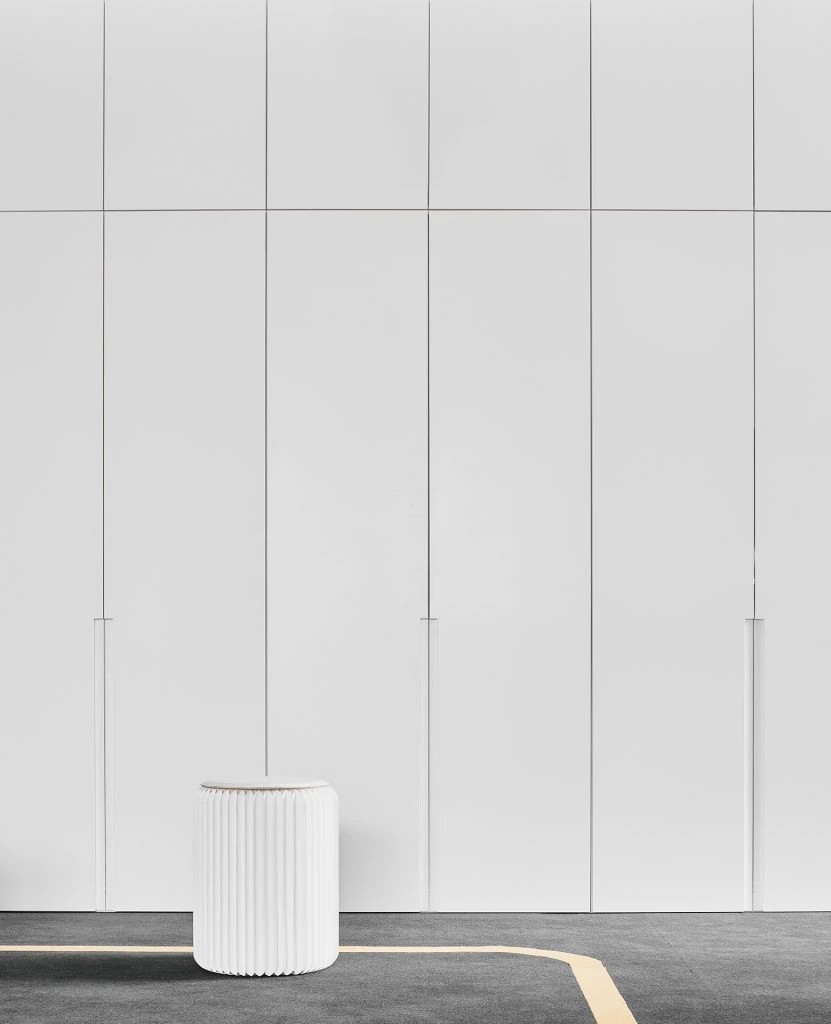 Post-COVID офис в Москве