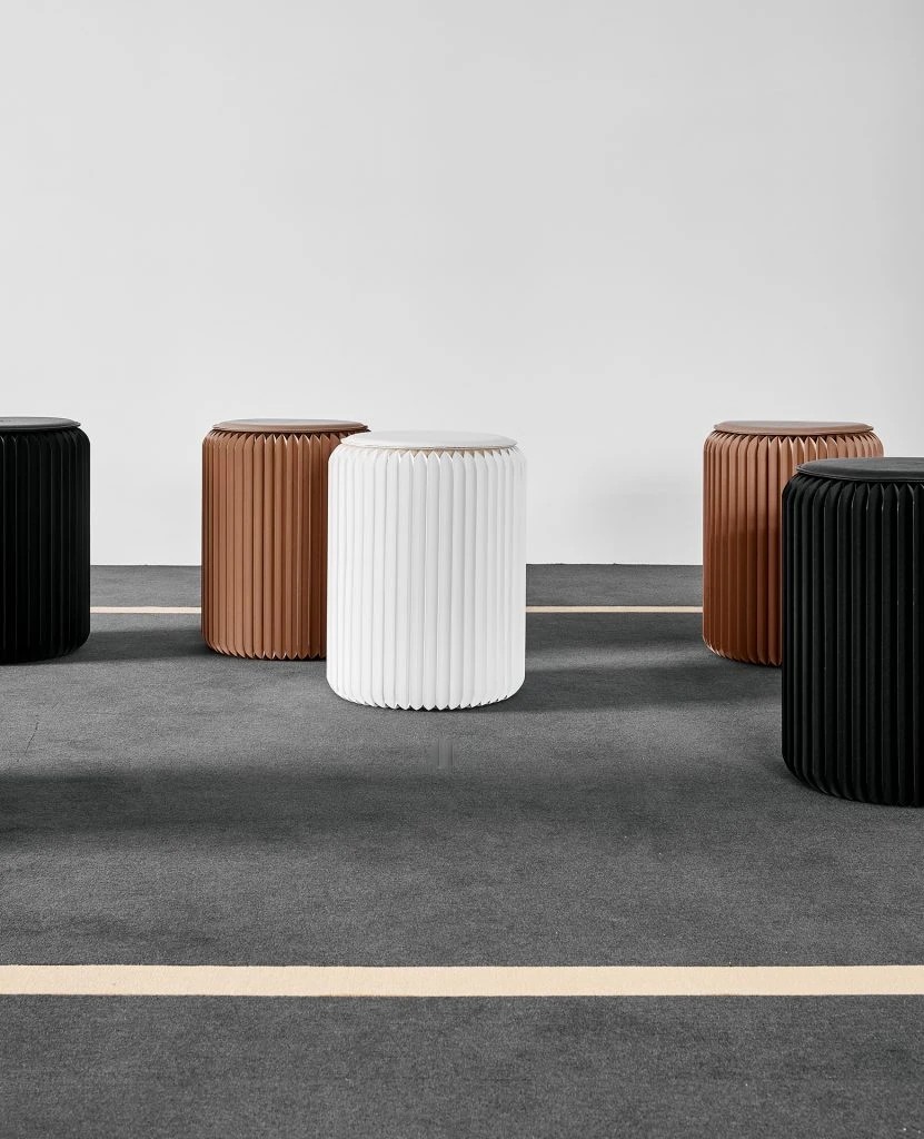 Post-COVID офис в Москве