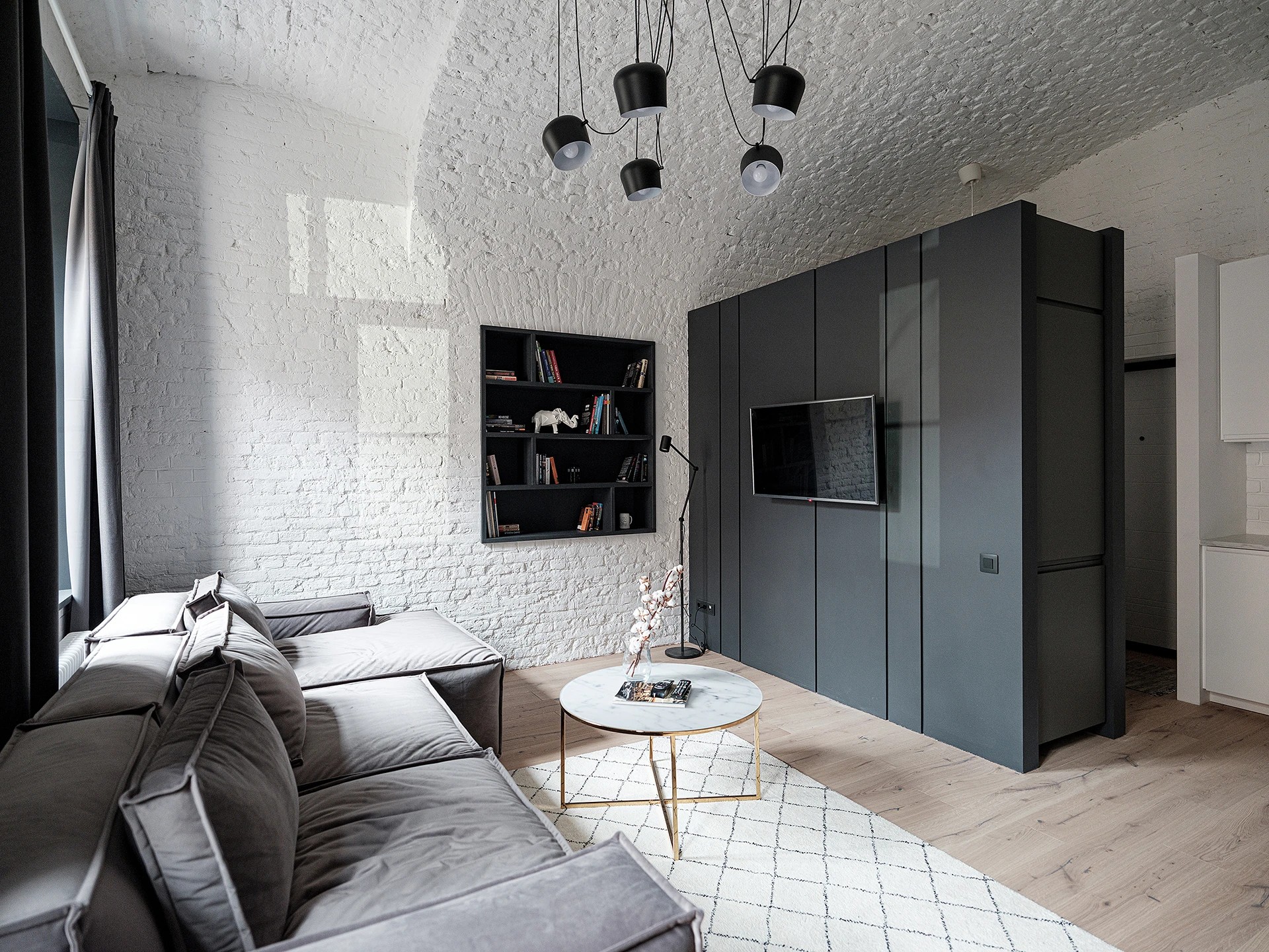 Квартира для Airbnb