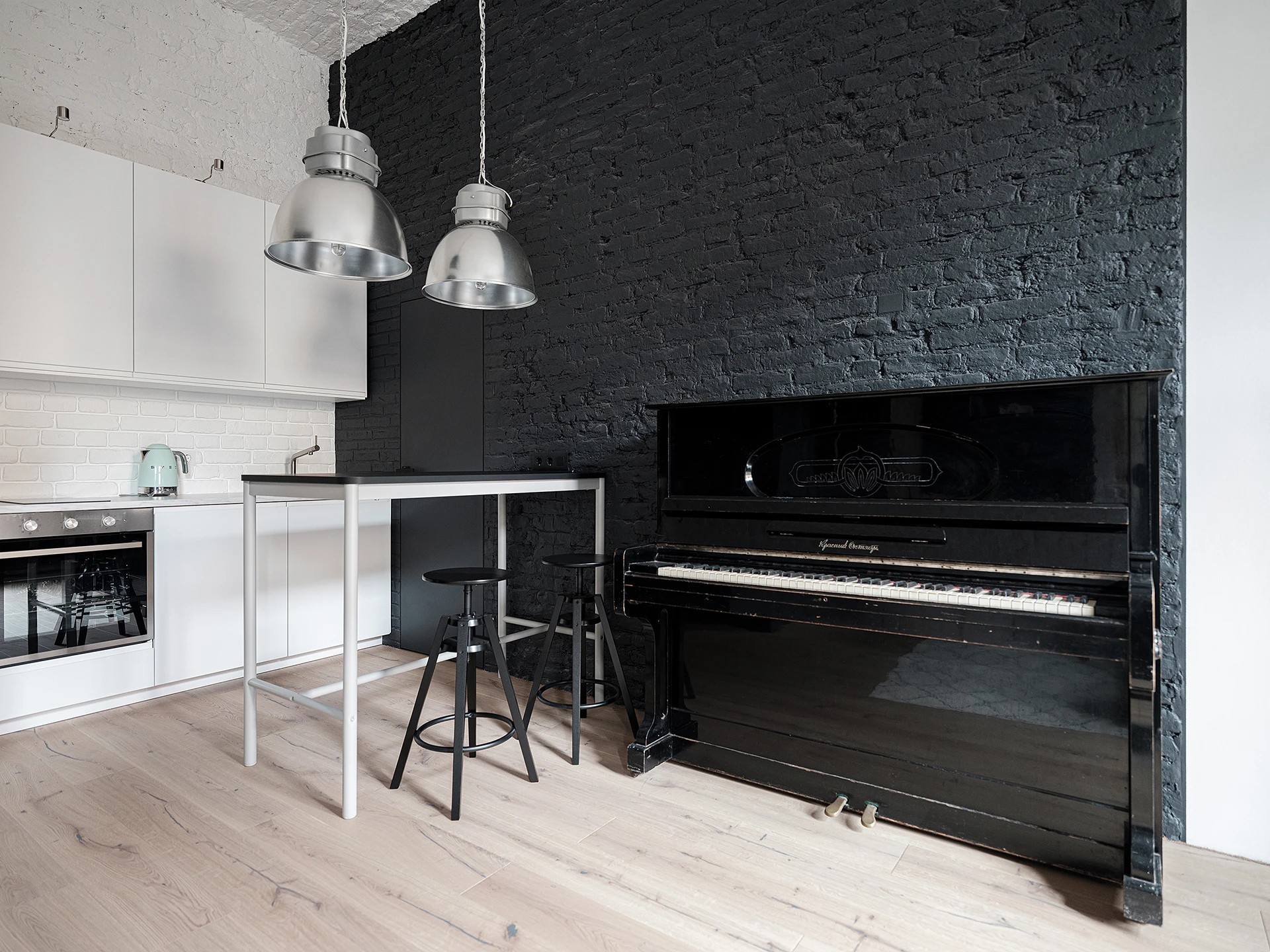 Квартира для Airbnb