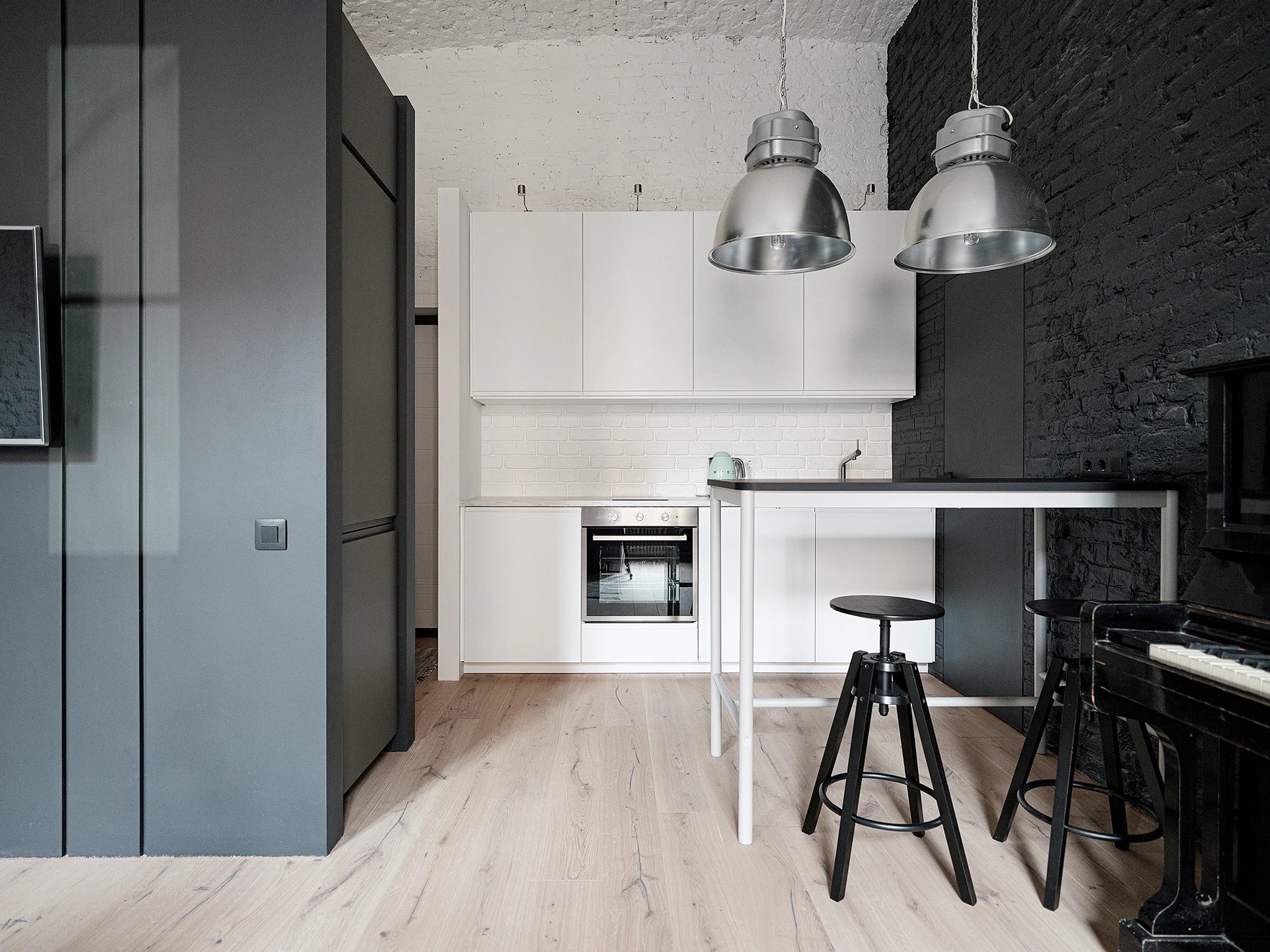 Квартира для Airbnb