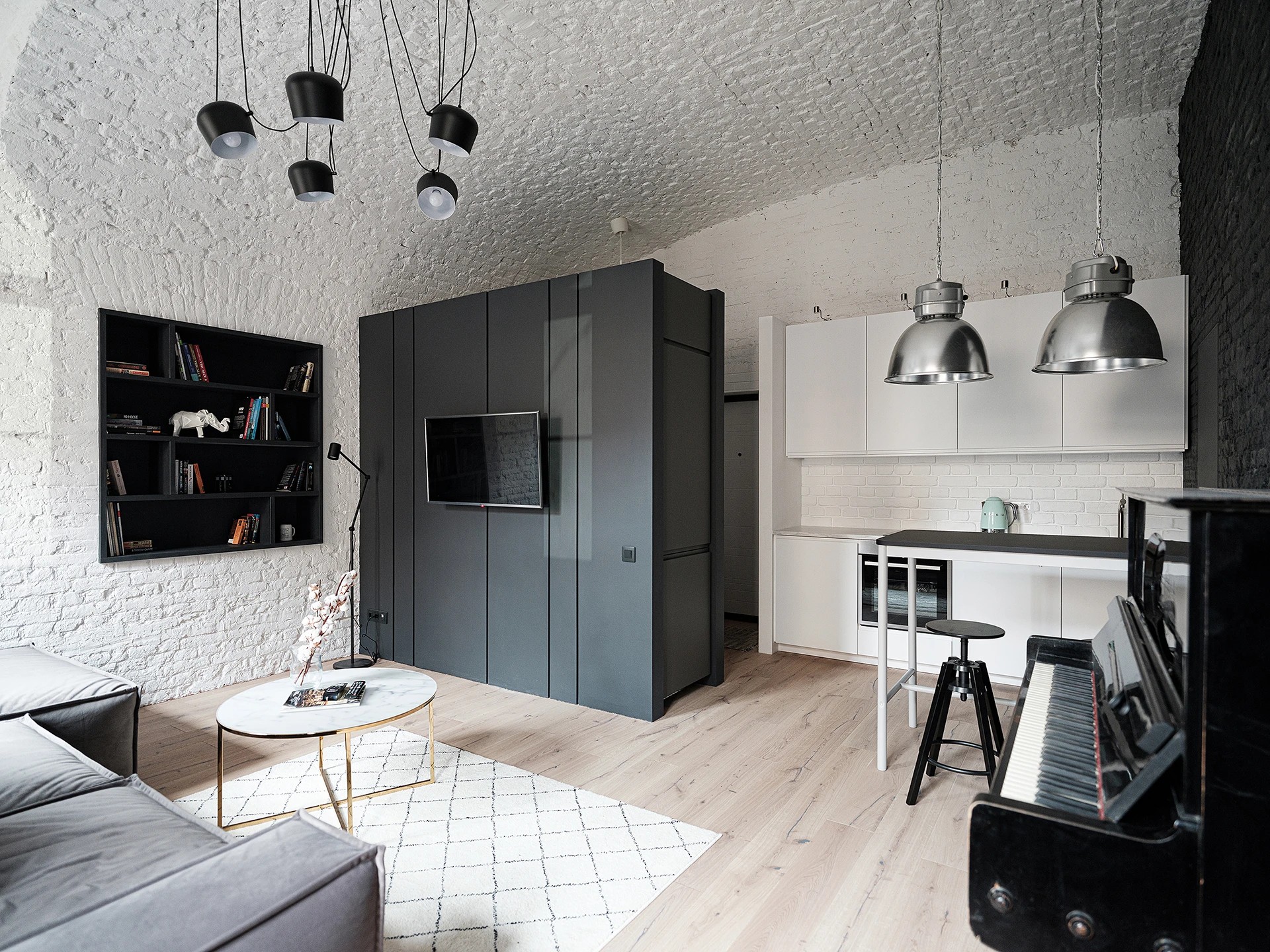 Квартира для Airbnb