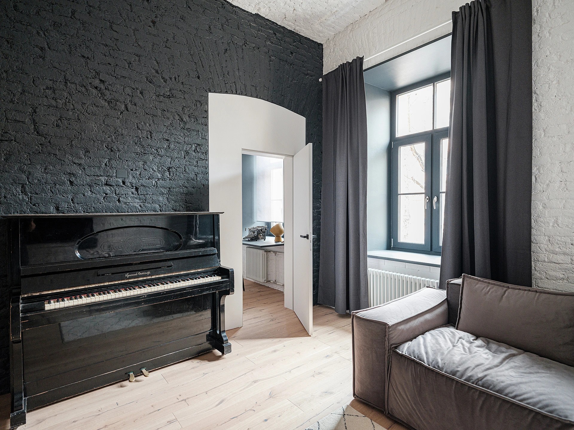 Квартира для Airbnb