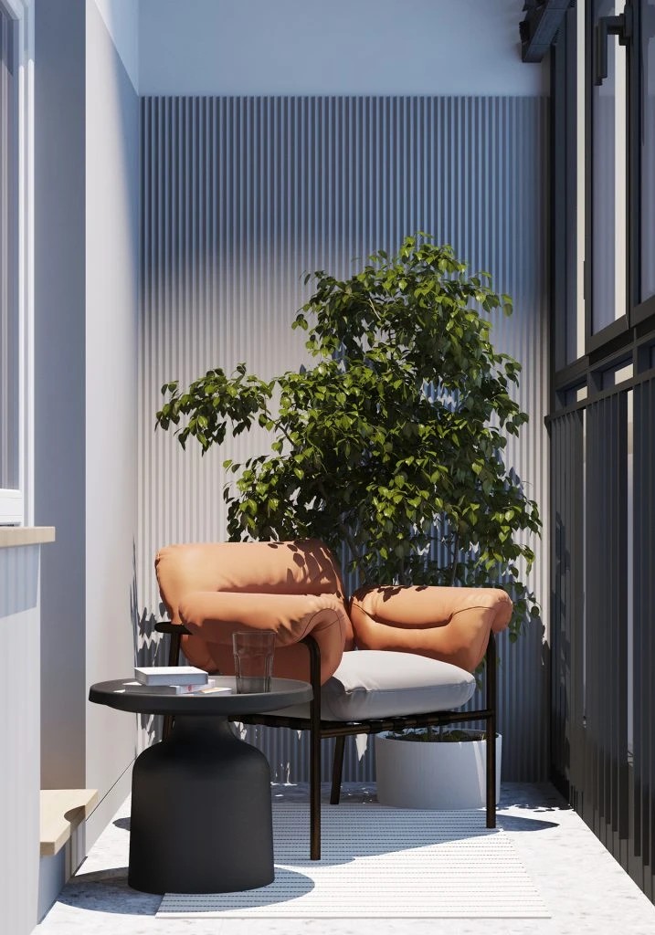 ЖК Философия