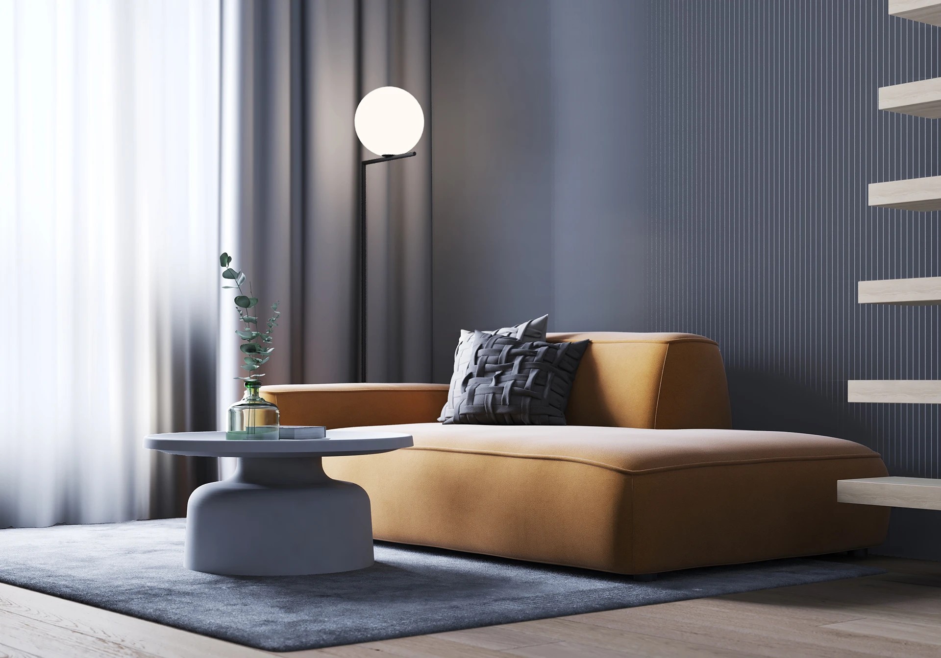 ЖК Философия