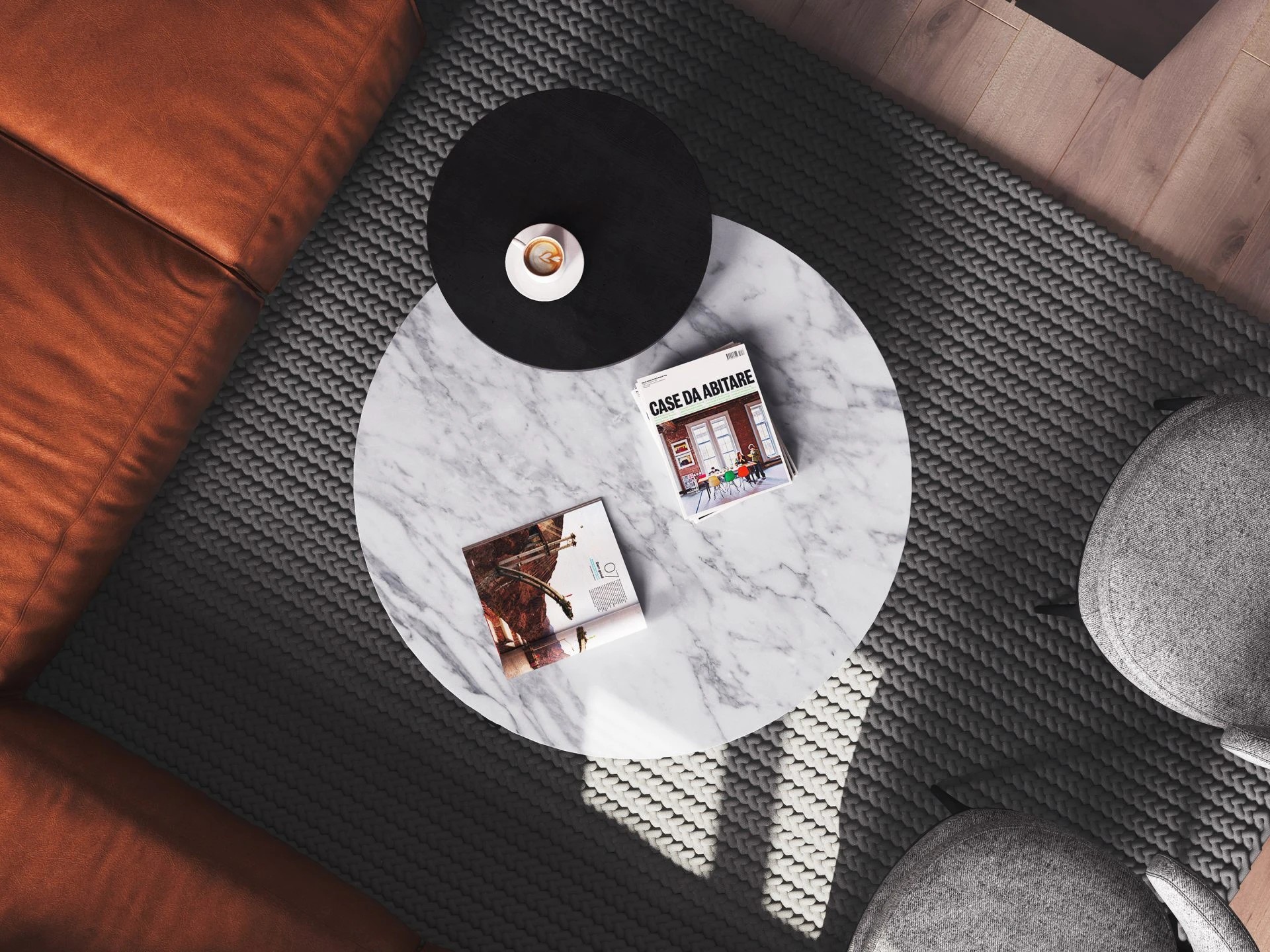 Лофт на Чайковского