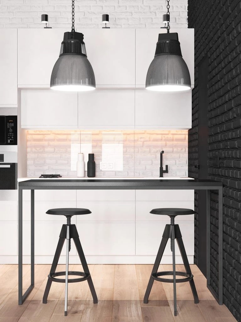 Лофт на Чайковского