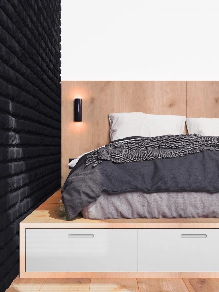 Лофт на Чайковского