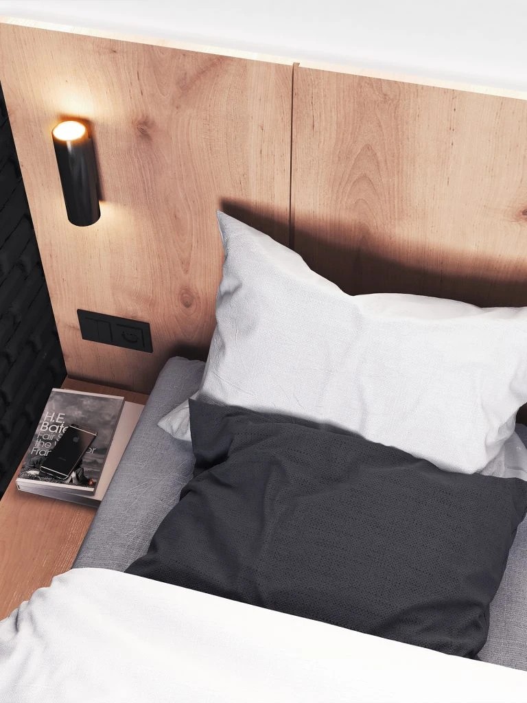 Лофт на Чайковского