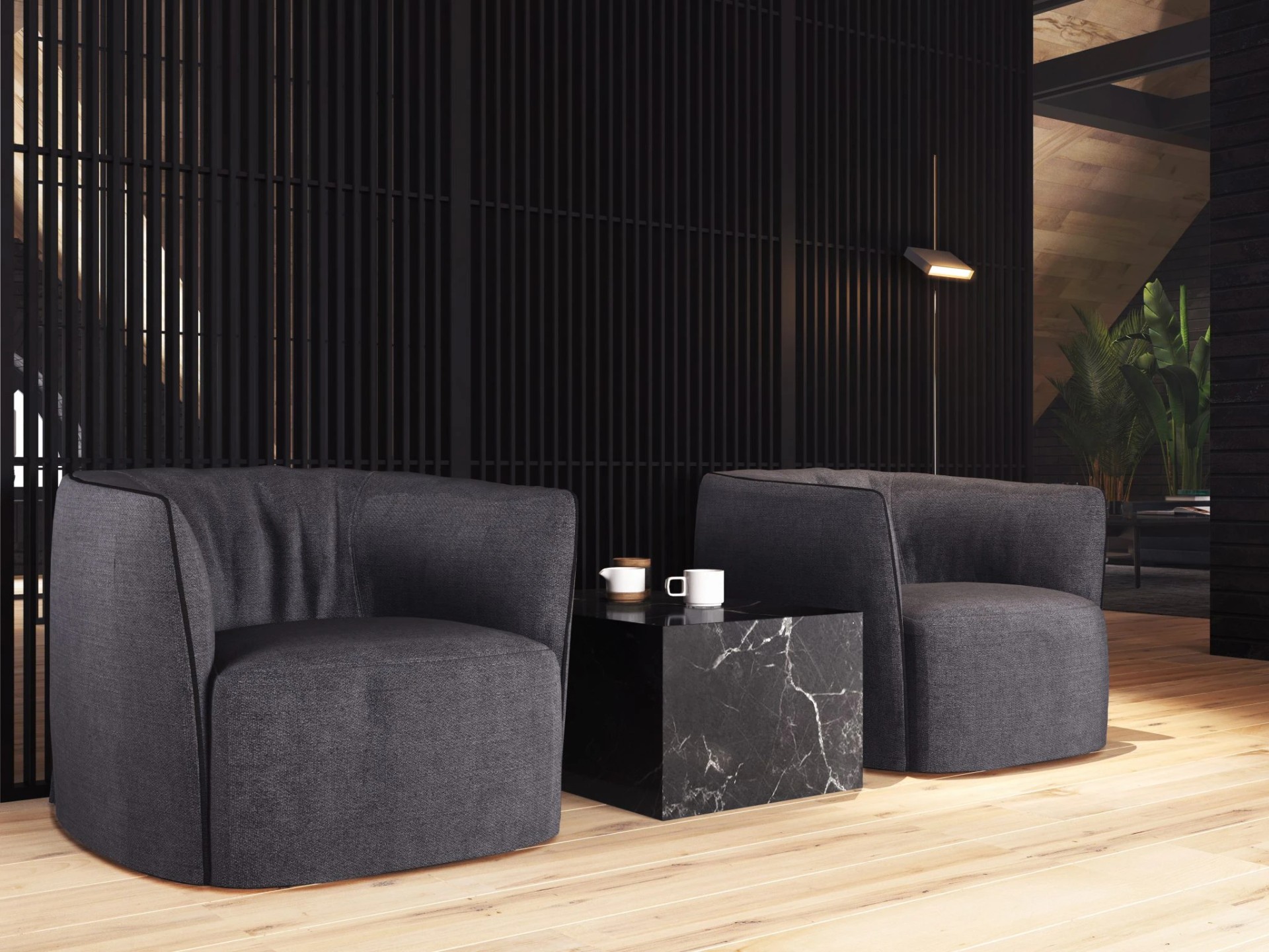 Дом в Репино