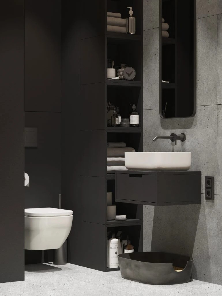 ЖК Полюстрово Парк