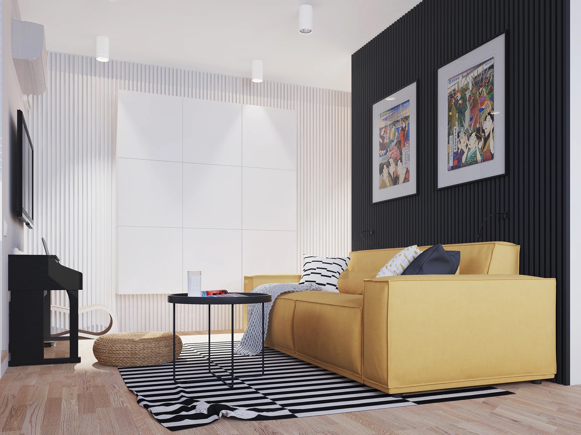 ЖК Полюстрово Парк