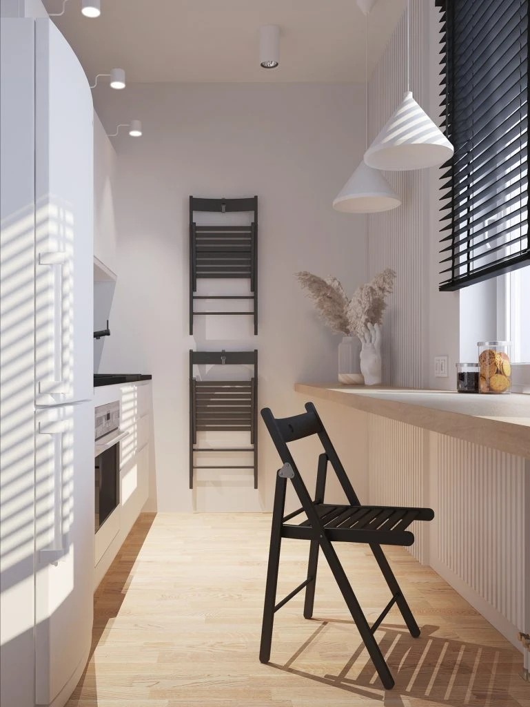 ЖК Полюстрово Парк