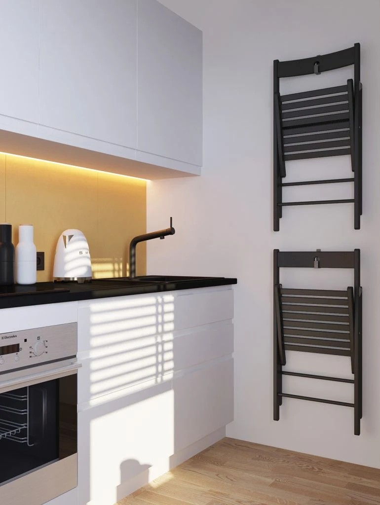 ЖК Полюстрово Парк