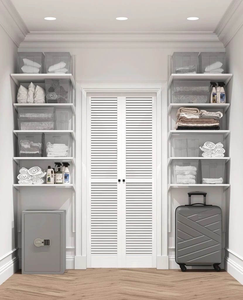 Квартира на Васильевском