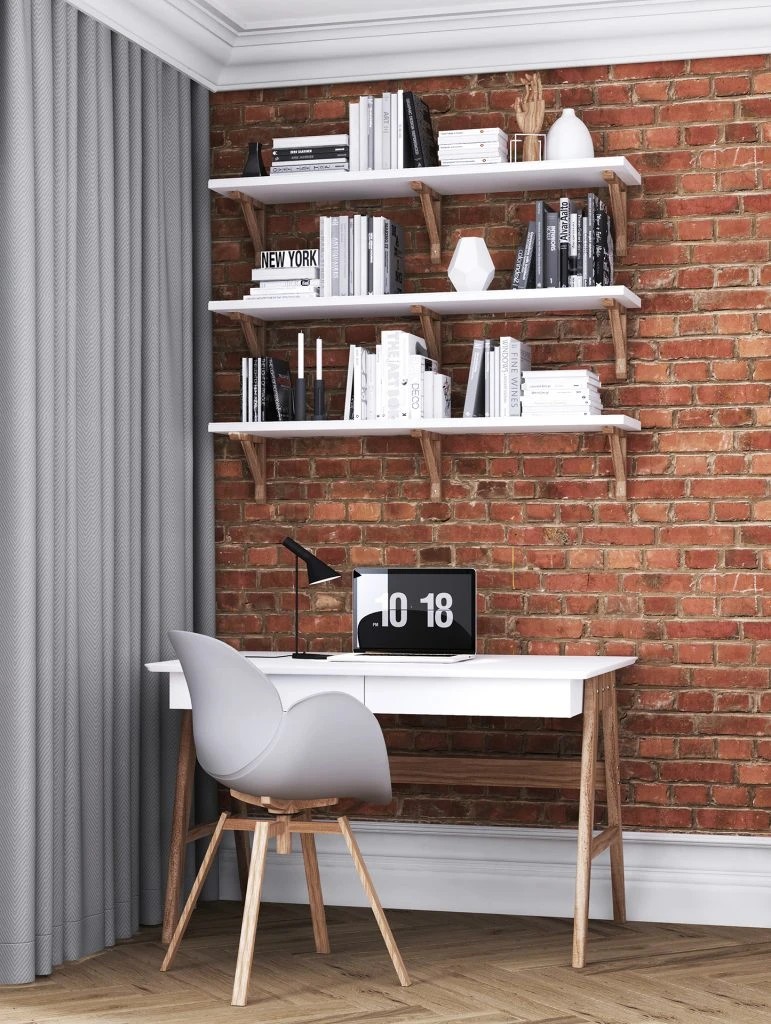 Квартира на Васильевском