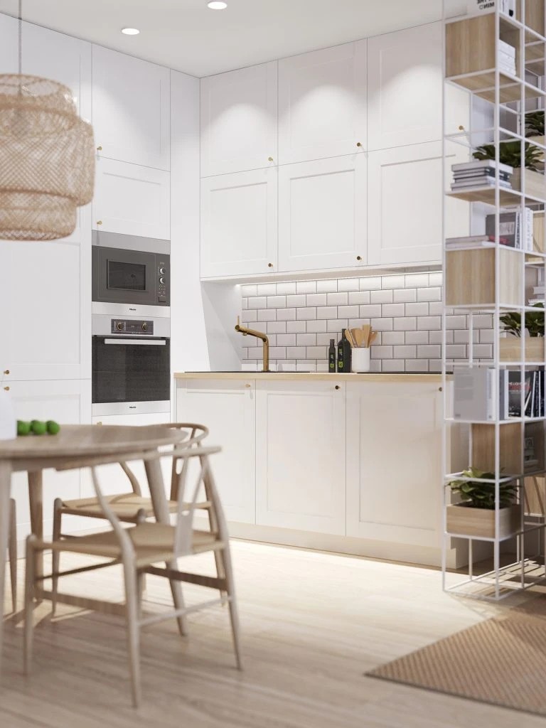 Студия в Красногорске