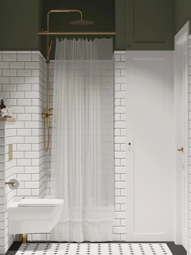 Студия в Красногорске