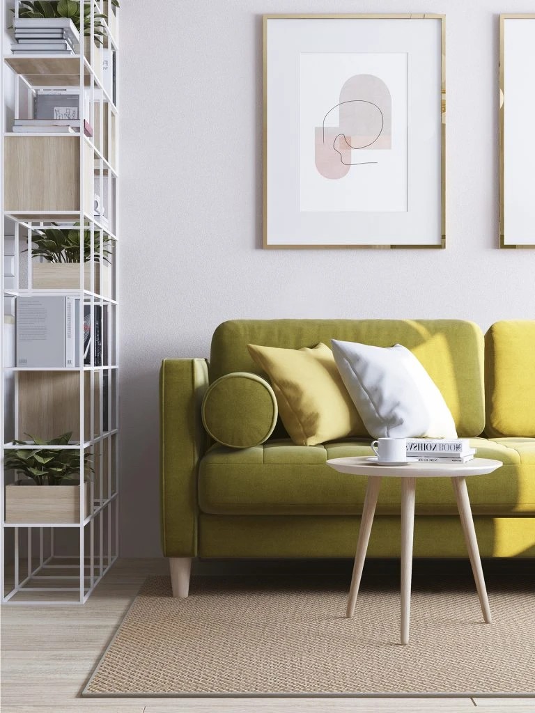 Студия в Красногорске