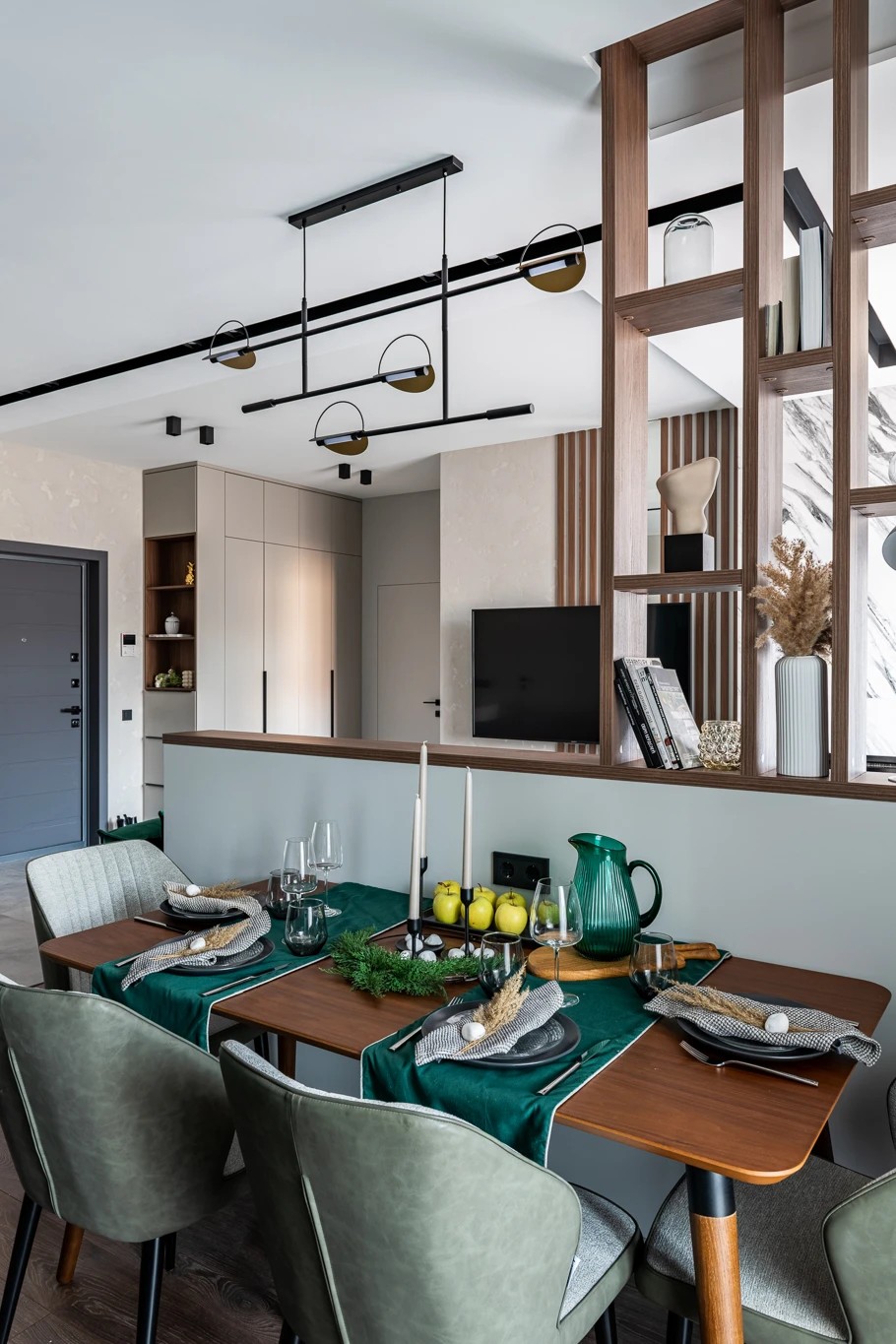 ЖК Рассказовка