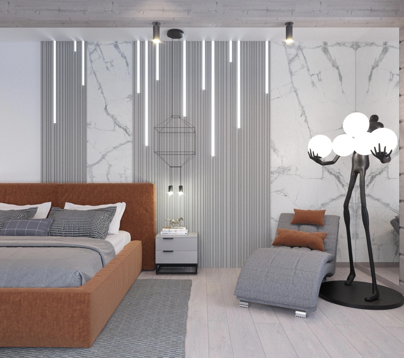 ЗАГОРОДНЫЙ ДОМ из клеёного бруса