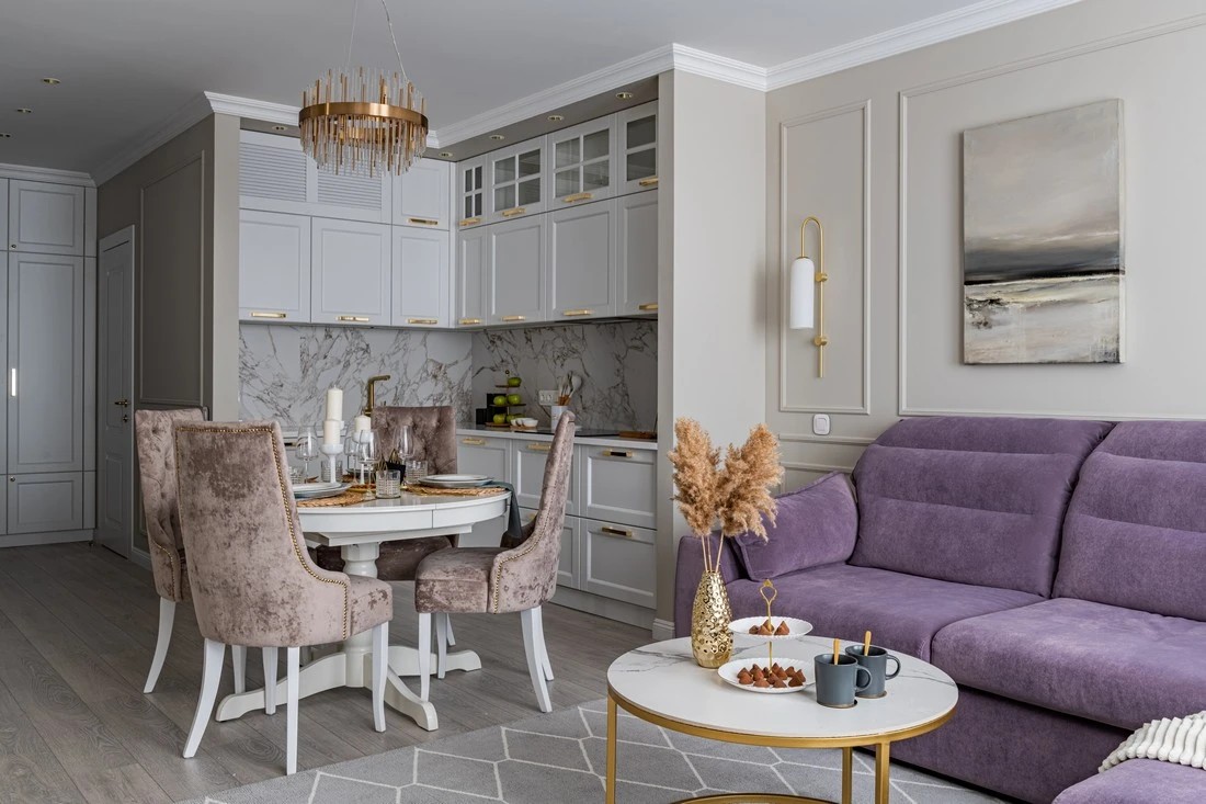 ЖК Ярославский