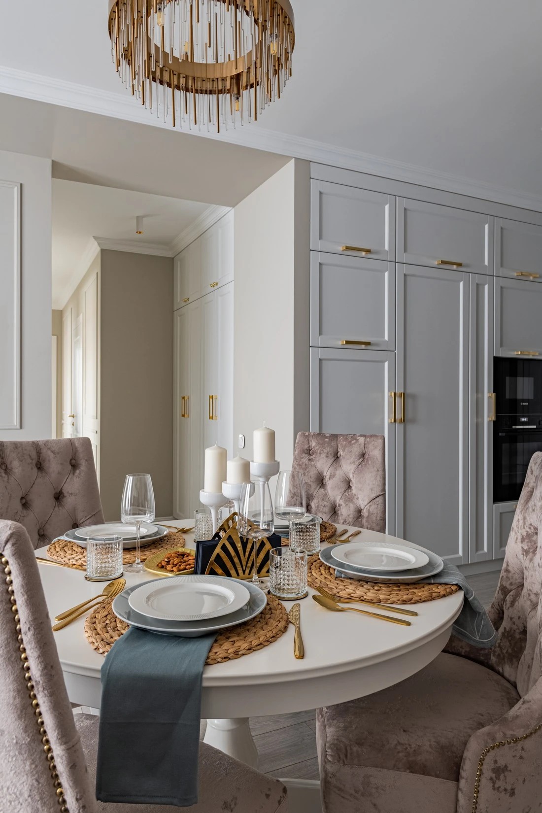 ЖК Ярославский