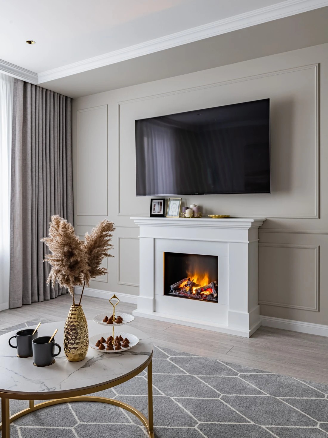 ЖК Ярославский