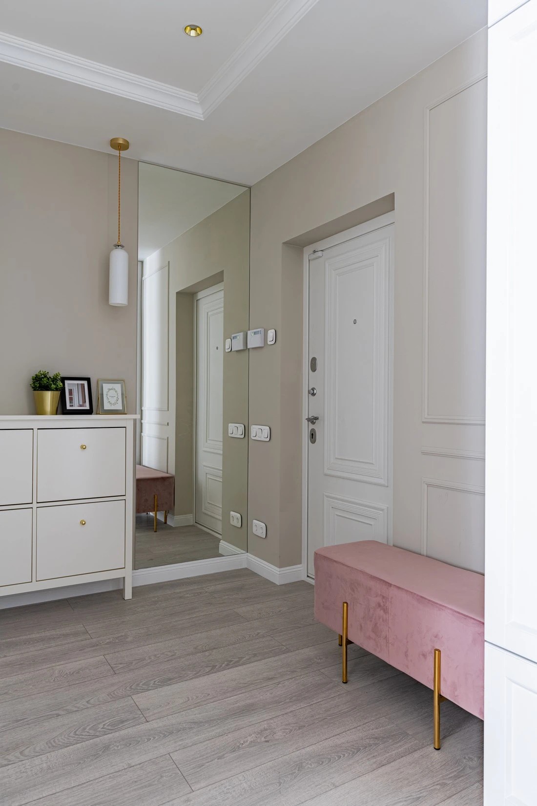 ЖК Ярославский