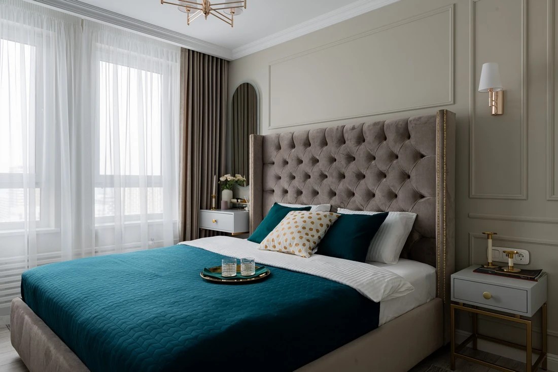 ЖК Ярославский